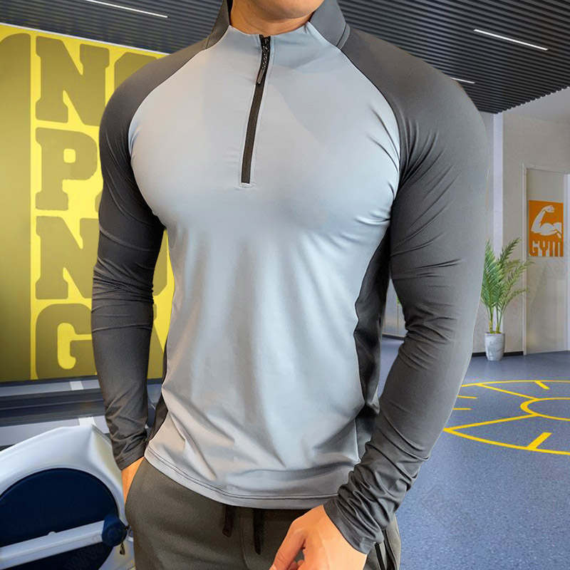 Best Crossfit Gear - Mens Fitness Trainer Training Tshirts Tops