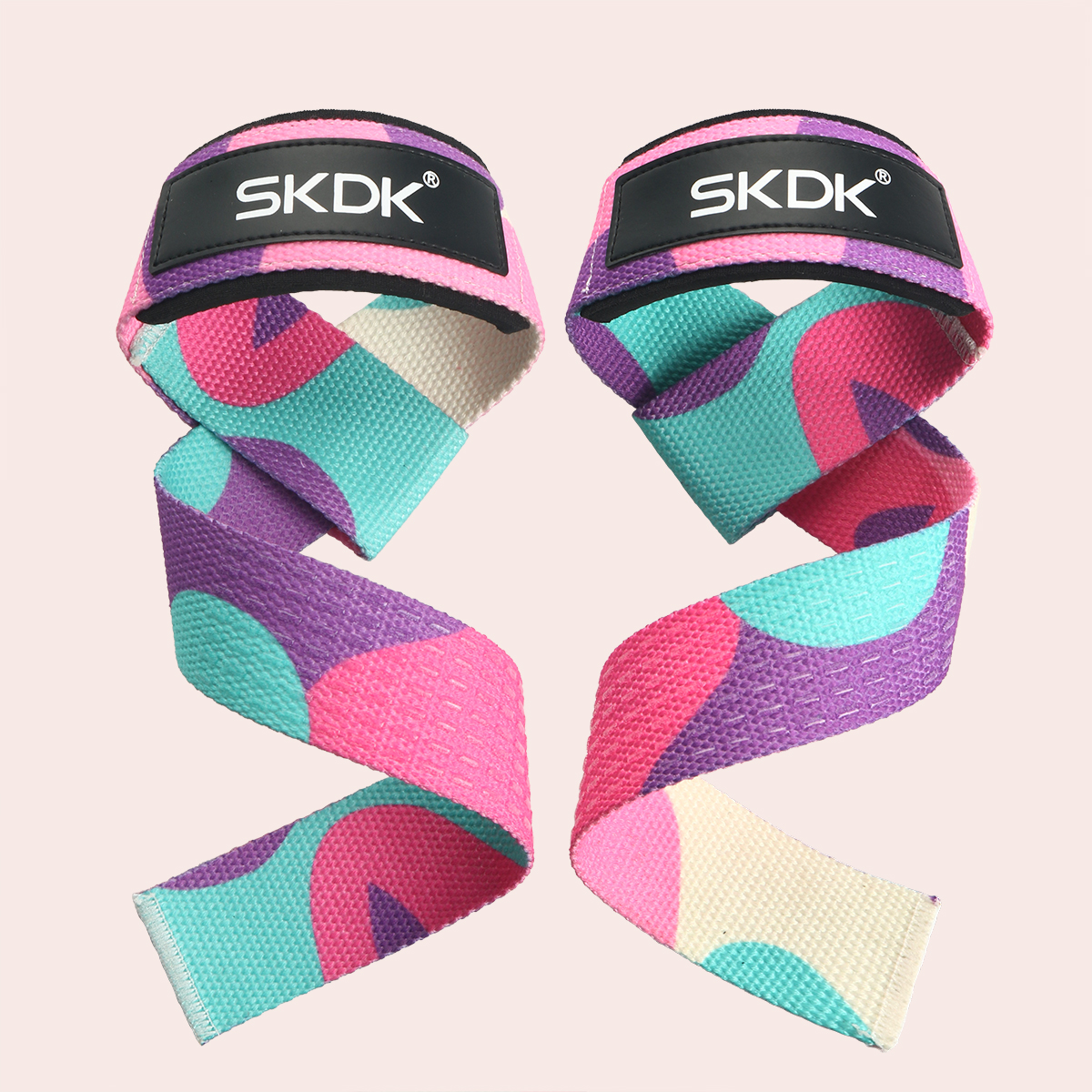 1pair Adjustable Wrist Wrap, E - Crossfit Workout Gear บทวิจารณ์และราคา