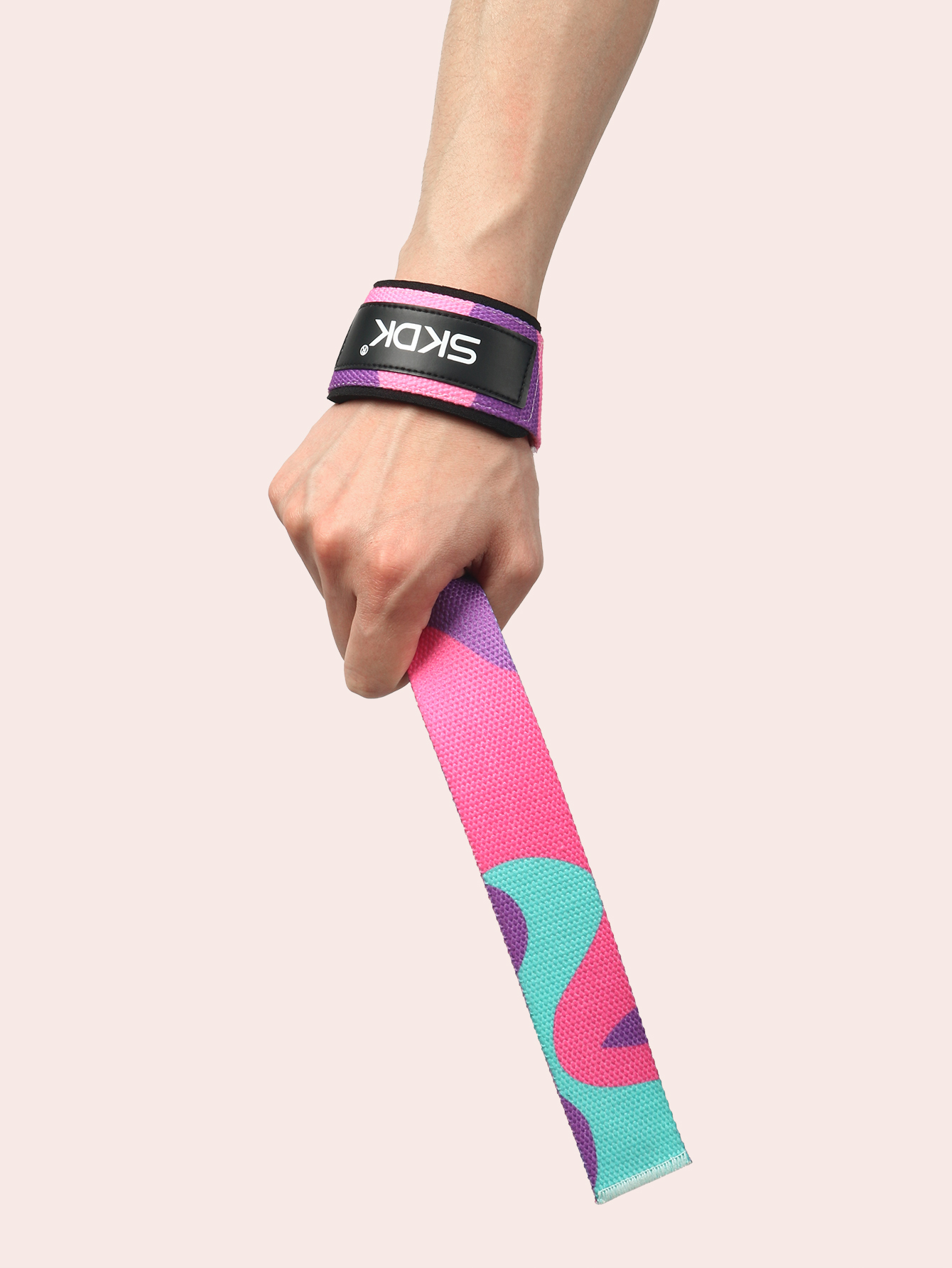 1pair Adjustable Wrist Wrap, E - Crossfit Workout Gear บทวิจารณ์และราคา