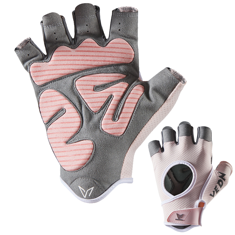 Women's Weightlifting Gloves N - Crossfit Workout Gear บทวิจารณ์และราคา