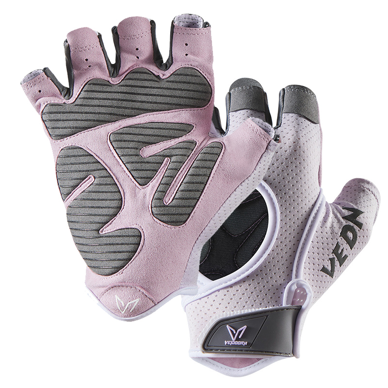 Women's Weightlifting Gloves N - Crossfit Workout Gear บทวิจารณ์และราคา