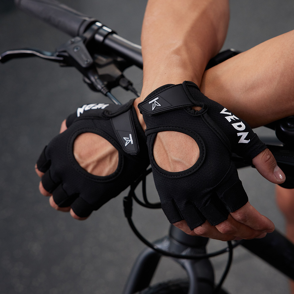 Women's Weightlifting Gloves N - Crossfit Workout Gear บทวิจารณ์และราคา