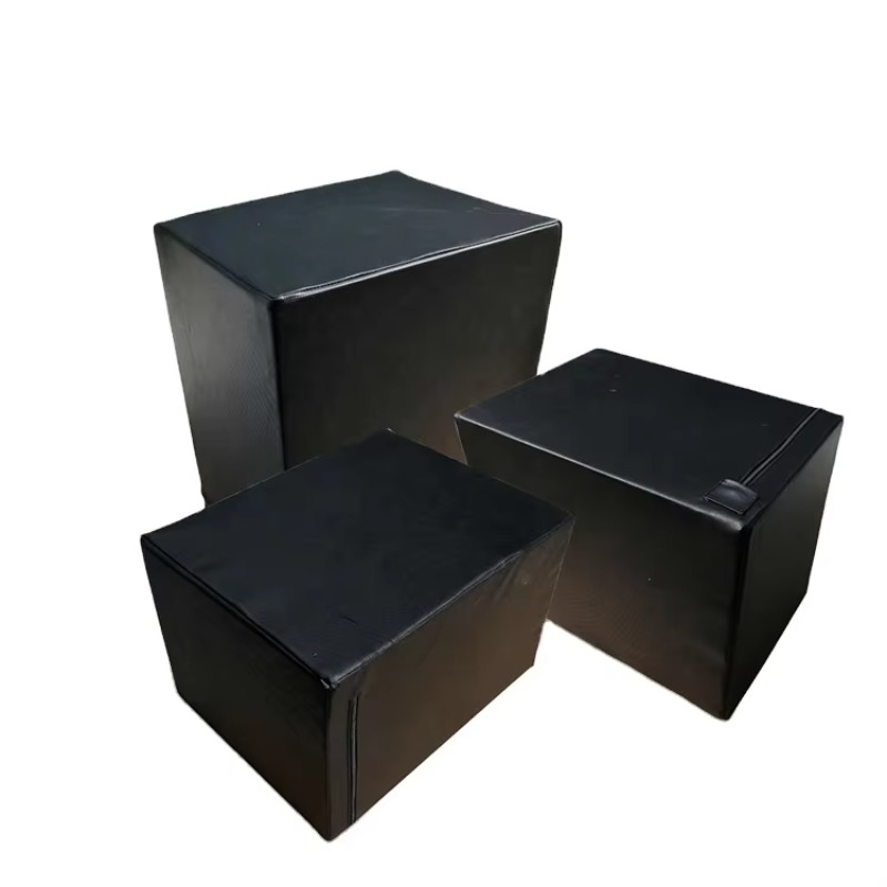 2026 Adjustable Soft Foam Plyo - Box Jump Plyo บทวิจารณ์และราคา