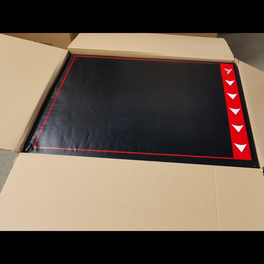 Soft Gym Fitness Jump Box 3 in - Box Jump Plyo บทวิจารณ์และราคา