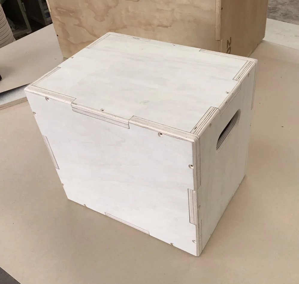 2026 Wooden Plyo Jump Box Indo - Box Jump Plyo บทวิจารณ์และราคา