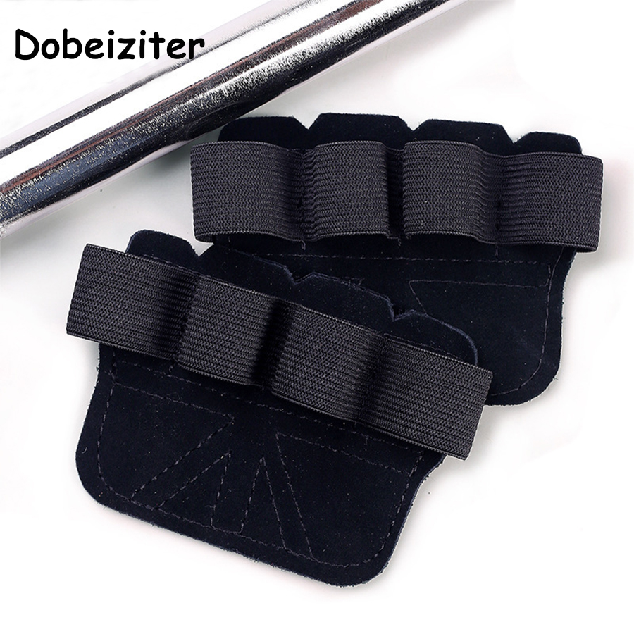 Leather Weight Lifting Trainin - Best Crossfit Gear บทวิจารณ์และราคา