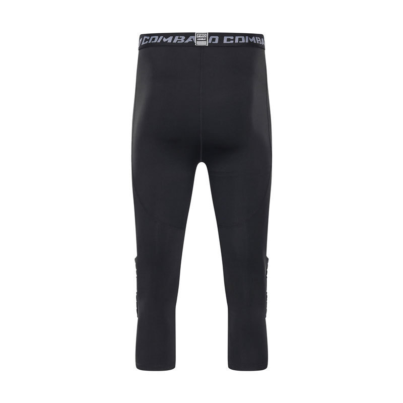 Padded Gym Running Cropped Pan - Best Crossfit Gear บทวิจารณ์และราคา