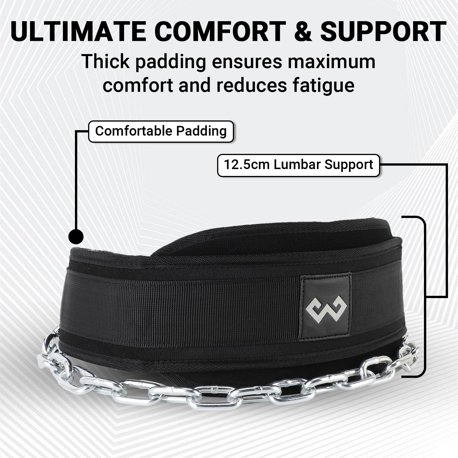 Belt for Weightlifting Gym Wor - Crossfit Workout Gear บทวิจารณ์และราคา