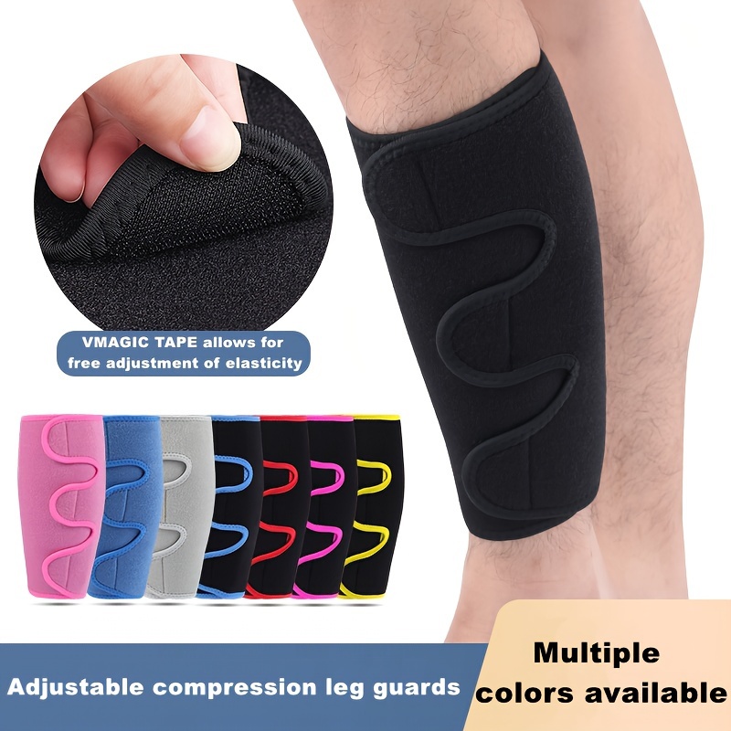 1PC Sport Shin Guard Crossfit  - Crossfit Workout Gear บทวิจารณ์และราคา