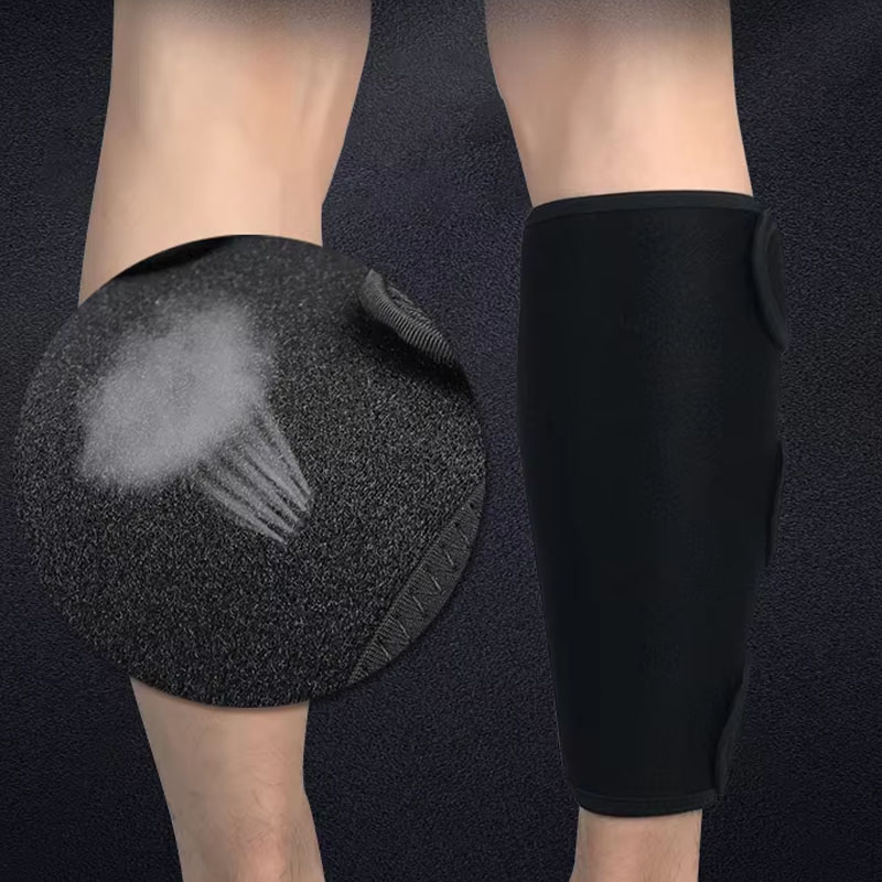 1PC Sport Shin Guard Crossfit  - Crossfit Workout Gear บทวิจารณ์และราคา