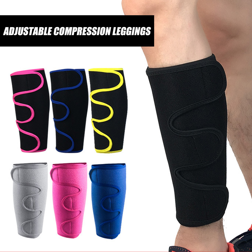 1PC Sport Shin Guard Crossfit  - Crossfit Workout Gear บทวิจารณ์และราคา