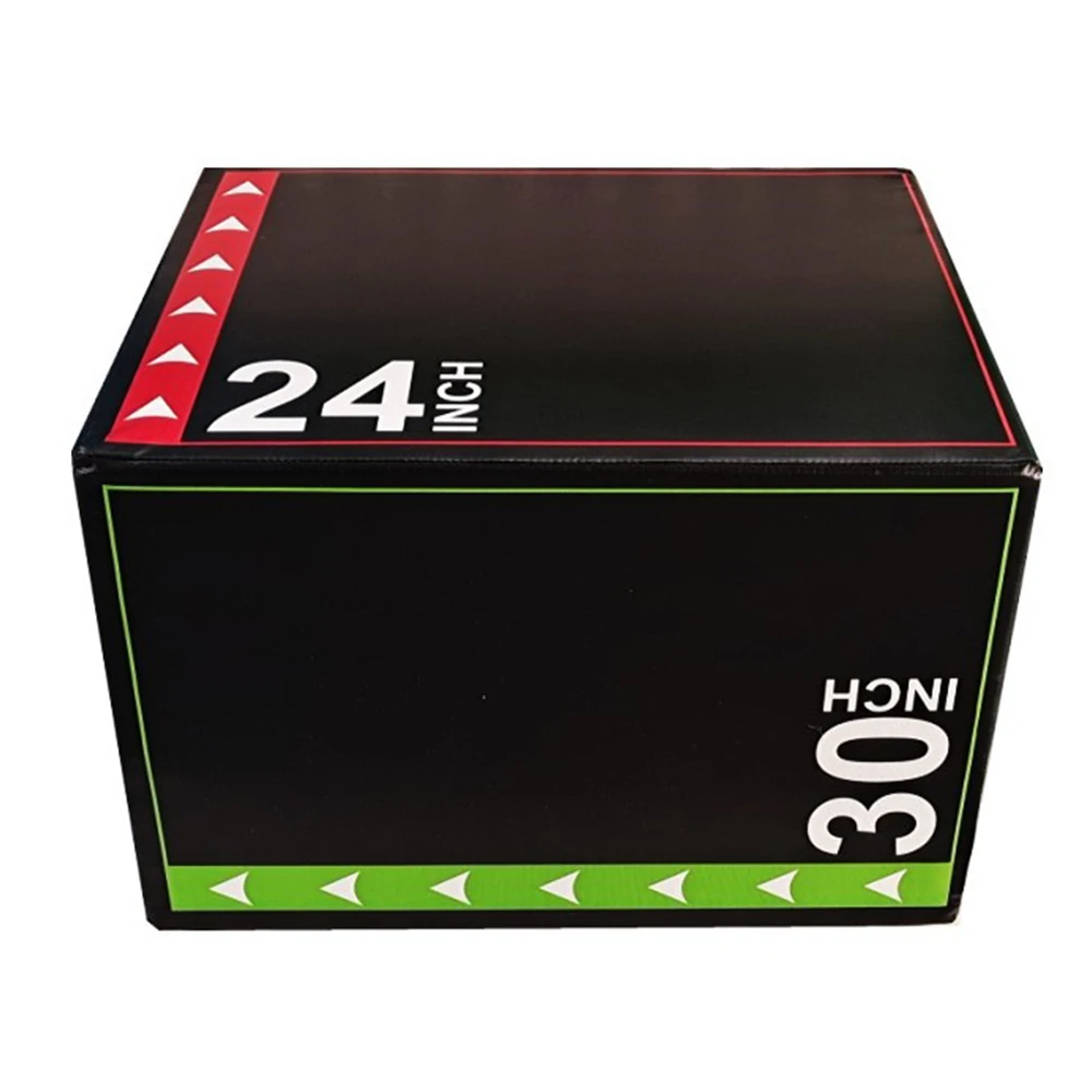 2026 High Density Foam Plyo Bo - Box Jump Plyo บทวิจารณ์และราคา