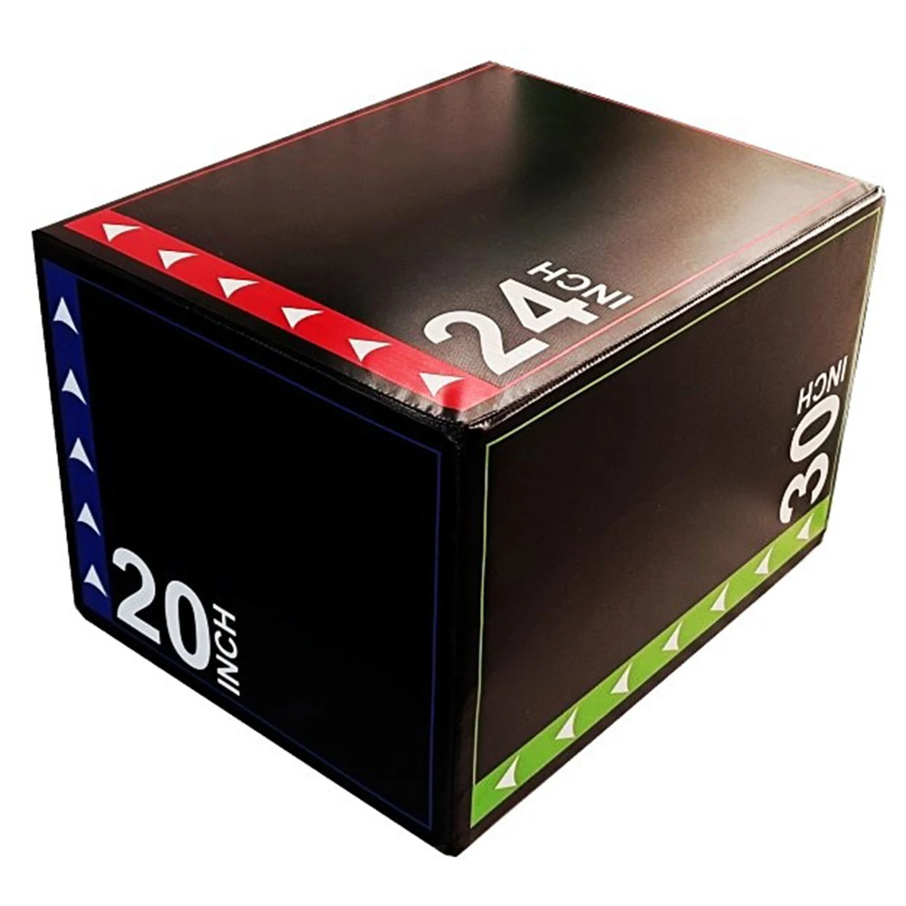 2026 High Density Foam Plyo Bo - Box Jump Plyo บทวิจารณ์และราคา