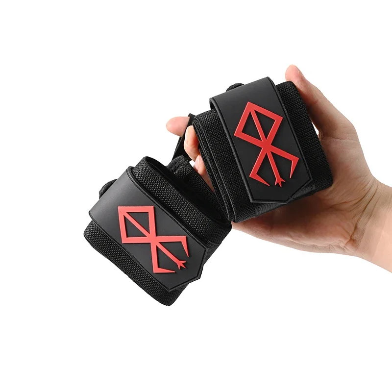 Gym Anime Sports Weight Liftin - Best Crossfit Gear บทวิจารณ์และราคา