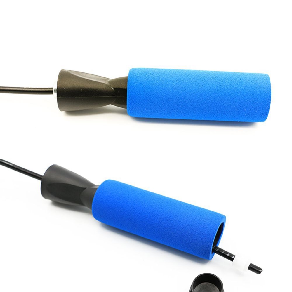 Boxing Jump Rope Speed Skippin - Crossfit Workout Gear บทวิจารณ์และราคา