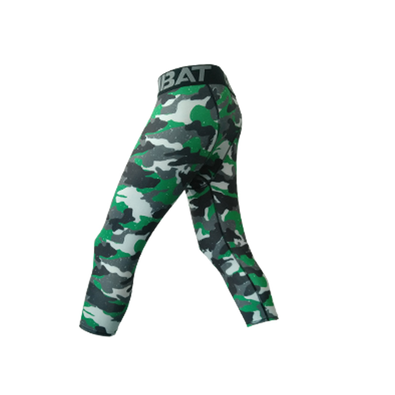 Men Kid Boy Girl GYM Capri Run - Best Crossfit Gear บทวิจารณ์และราคา