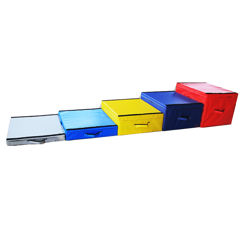 Factory sale Plyo soft Jump Bo - Box Jump Plyo บทวิจารณ์และราคา