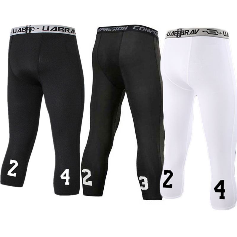 Customize Men Running Tights G - Best Crossfit Gear บทวิจารณ์และราคา