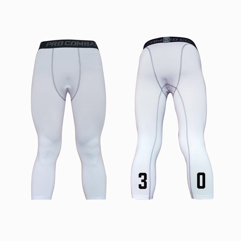 Customize Men Running Tights G - Best Crossfit Gear บทวิจารณ์และราคา
