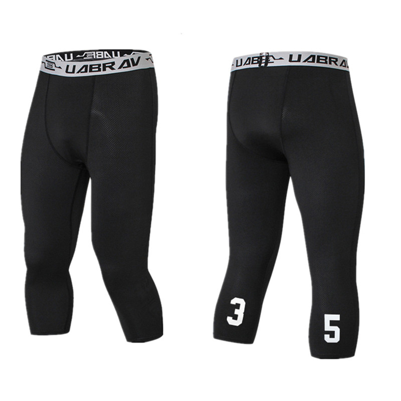 Customize Men Running Tights G - Best Crossfit Gear บทวิจารณ์และราคา