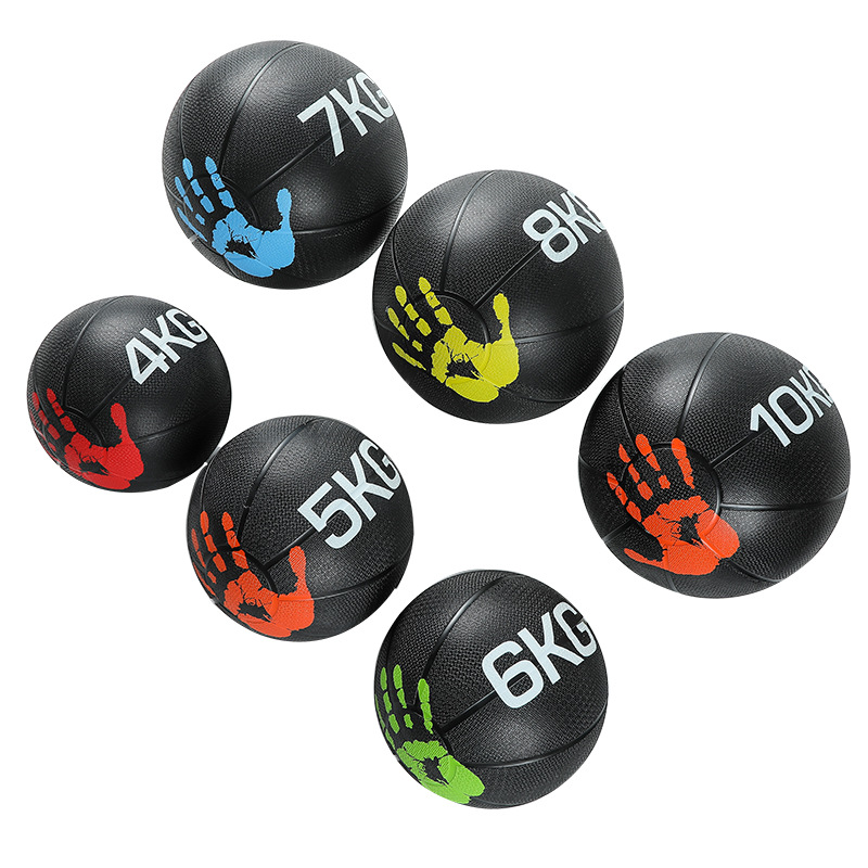 Men Gravity Ball 10kg Waist Ab - Best Crossfit Gear บทวิจารณ์และราคา