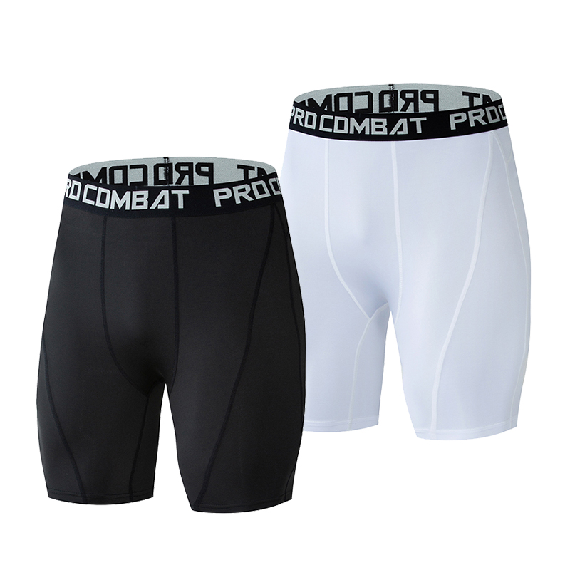 Men Bodybuilding Shorts Fitnes - Best Crossfit Gear บทวิจารณ์และราคา