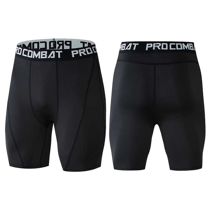 Men Bodybuilding Shorts Fitnes - Best Crossfit Gear บทวิจารณ์และราคา