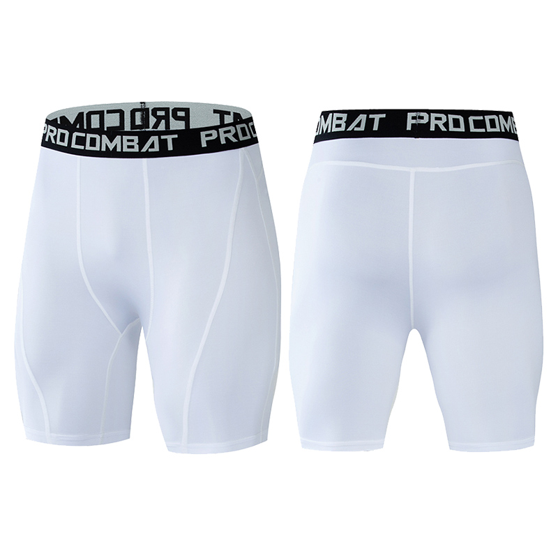 Men Bodybuilding Shorts Fitnes - Best Crossfit Gear บทวิจารณ์และราคา