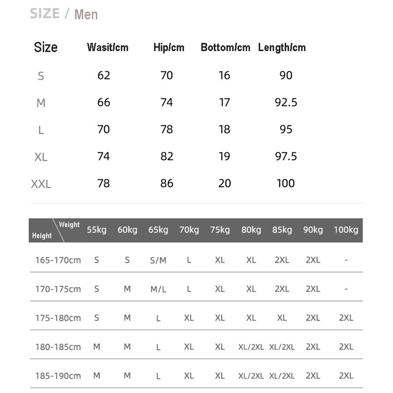 Men Sport Running Shorts Tight - Best Crossfit Gear บทวิจารณ์และราคา
