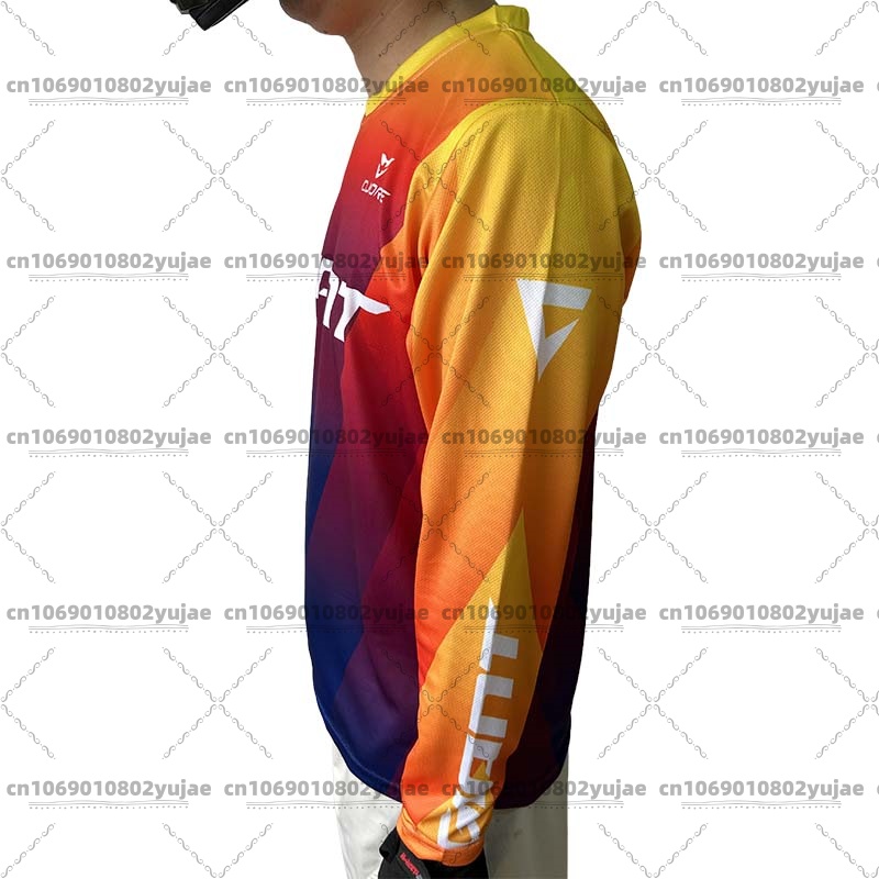 Men's Giant Long Sleeve Mounta - Crossfit Full Gear บทวิจารณ์และราคา