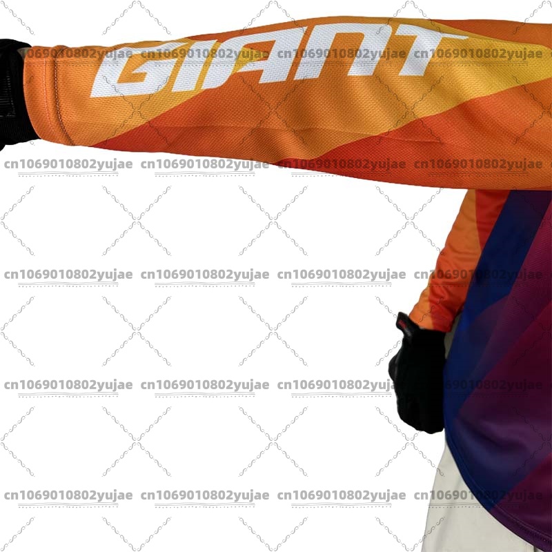 Men's Giant Long Sleeve Mounta - Crossfit Full Gear บทวิจารณ์และราคา