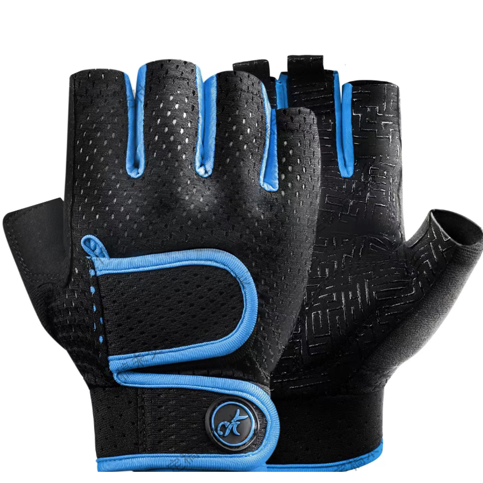 MOREOK Gym Gloves Breathable A - Best Crossfit Gear บทวิจารณ์และราคา