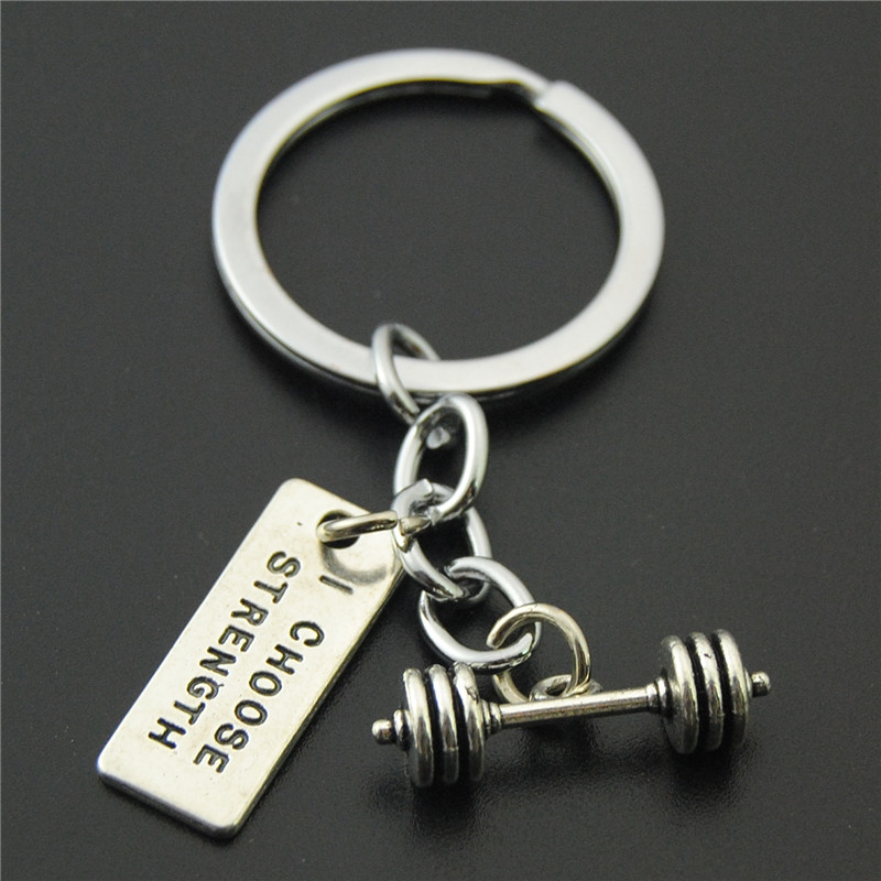 1pc Strength Sports Barbell Du - Crossfit Workout Gear บทวิจารณ์และราคา