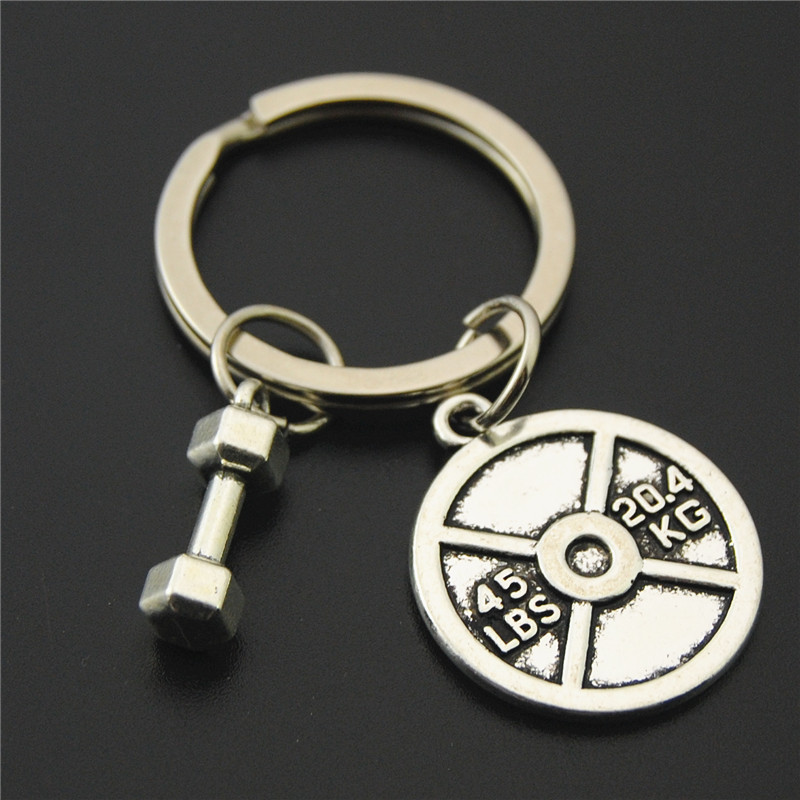 1pc Strength Sports Barbell Du - Crossfit Workout Gear บทวิจารณ์และราคา