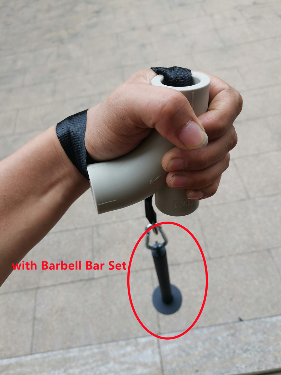 Thumb Pronation Master Arm Wre - Best Crossfit Gear บทวิจารณ์และราคา