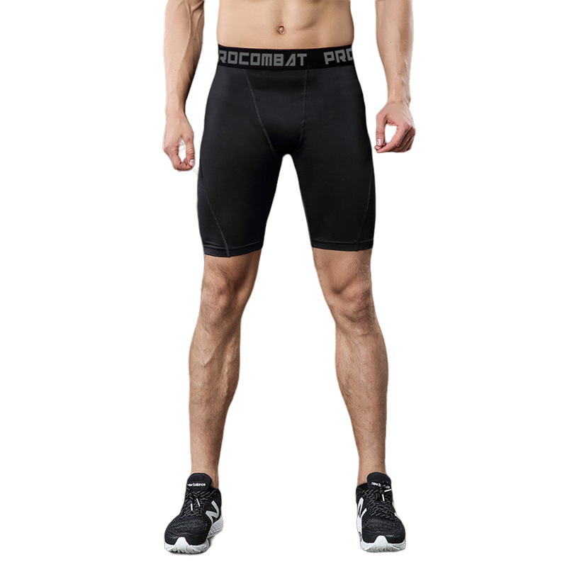 Men Bodybuilding Shorts Fitnes - Best Crossfit Gear บทวิจารณ์และราคา