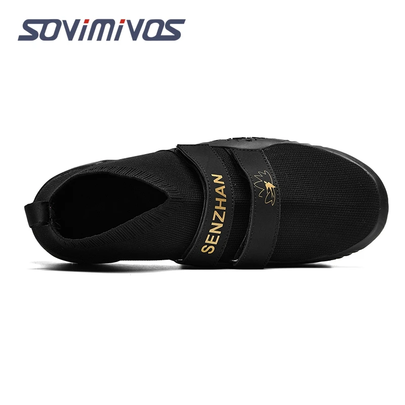 Weightlifting Squat Shoes for  - Crossfit Workout Gear บทวิจารณ์และราคา